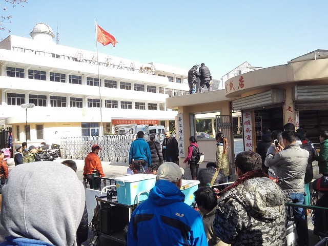 完美有多美剧组花絮