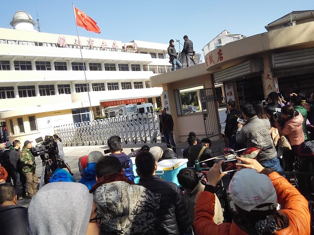完美有多美剧组花絮