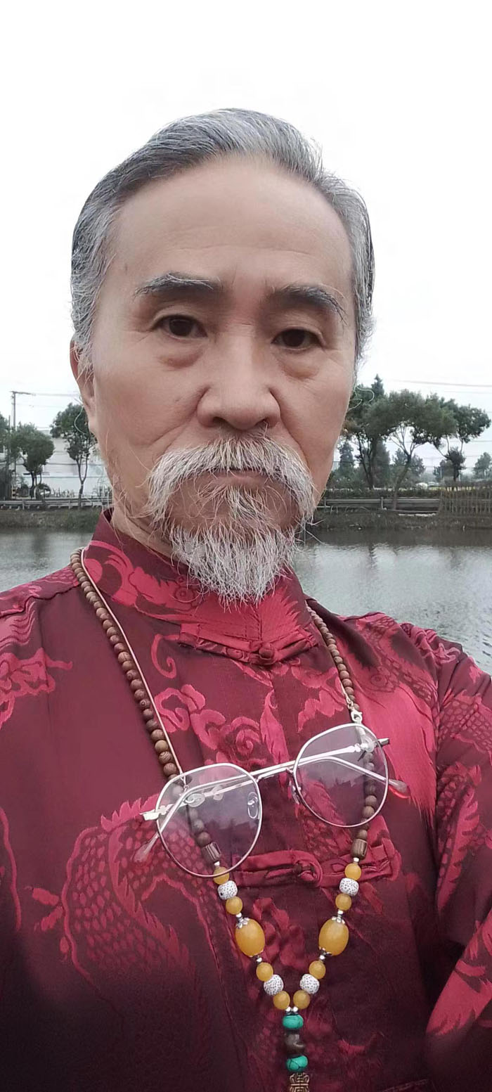 影视演员李173873号