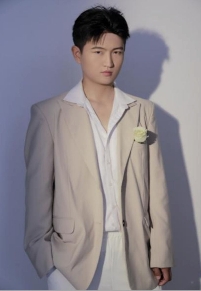 影视演员李173881号